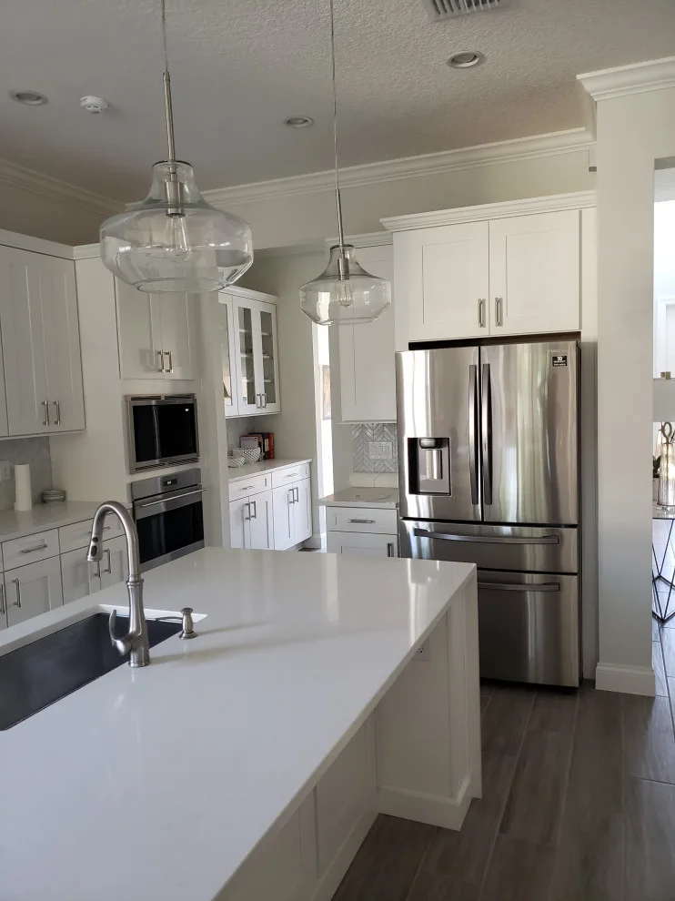 Culinary Space Renovations by Ramos J.A.M. Contractor - Photo 10