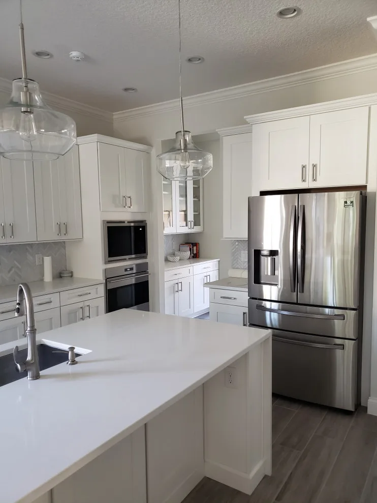 Culinary Space Renovations by Ramos J.A.M. Contractor - Photo 6