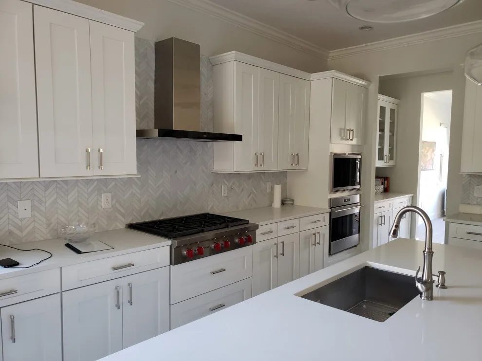 Culinary Space Renovations by Ramos J.A.M. Contractor - Photo 9