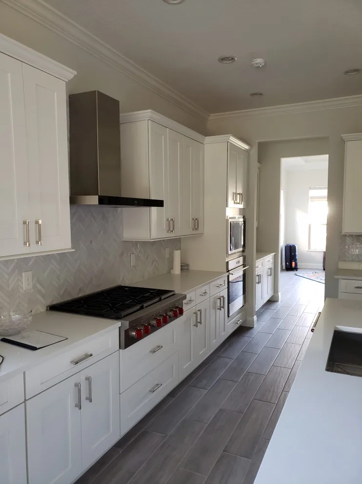 Culinary Space Renovations by Ramos J.A.M. Contractor - Photo 3