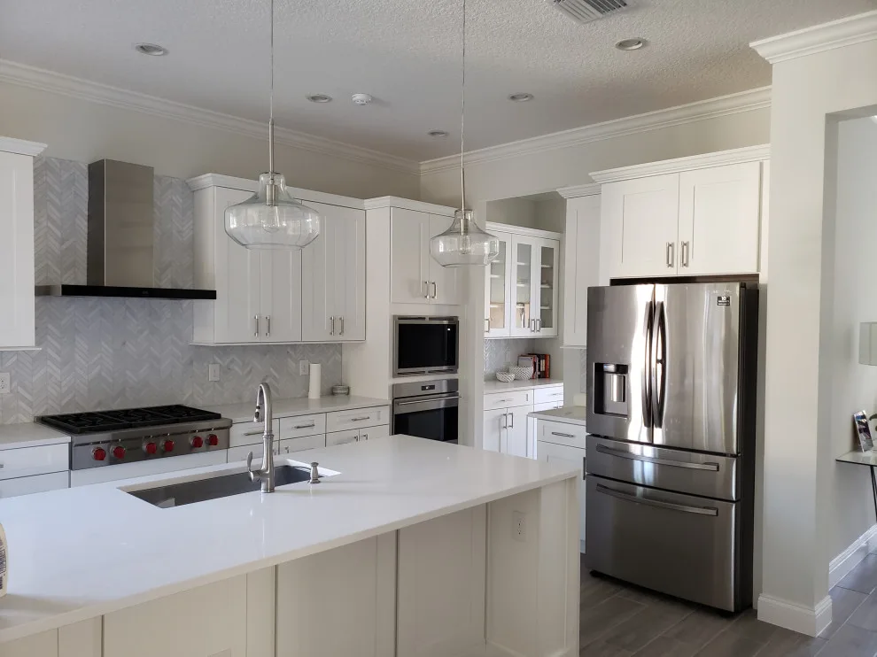 Culinary Space Renovations by Ramos J.A.M. Contractor - Photo 5