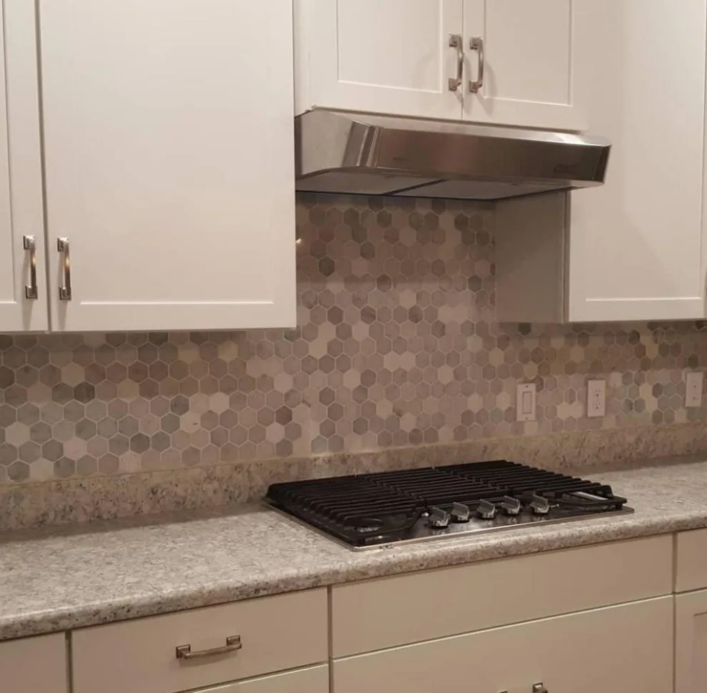 Culinary Space Renovations by Ramos J.A.M. Contractor - Photo 4