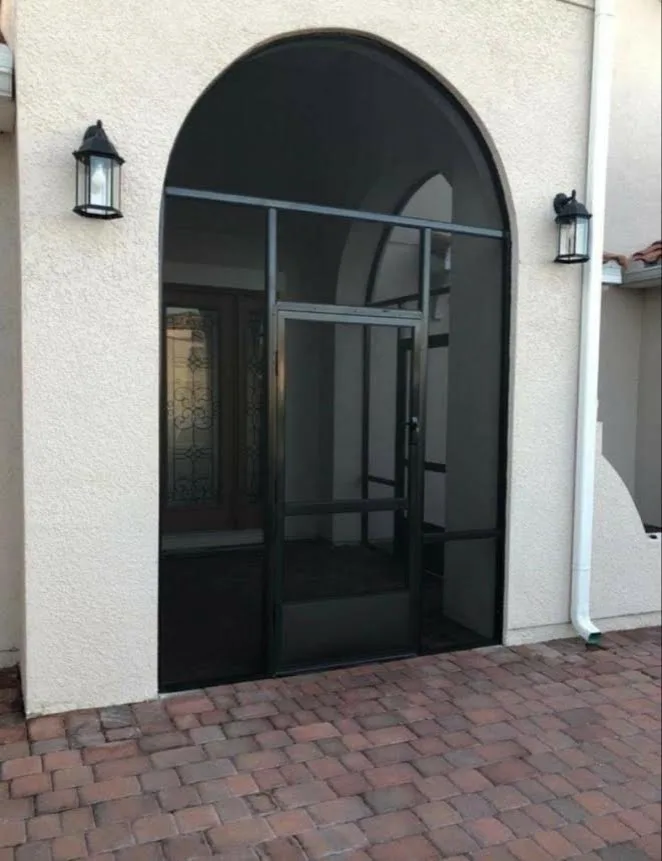 Patio Enclosure Screens by Ramos J.A.M. Contractor - Photo 20