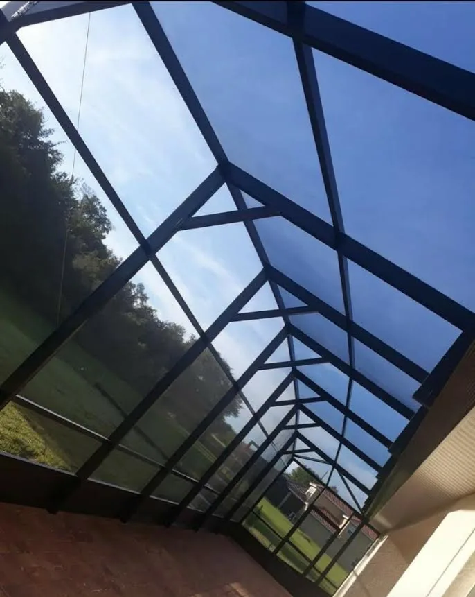 Patio Enclosure Screens by Ramos J.A.M. Contractor - Photo 3