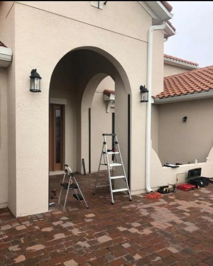 Patio Enclosure Screens by Ramos J.A.M. Contractor - Photo 4