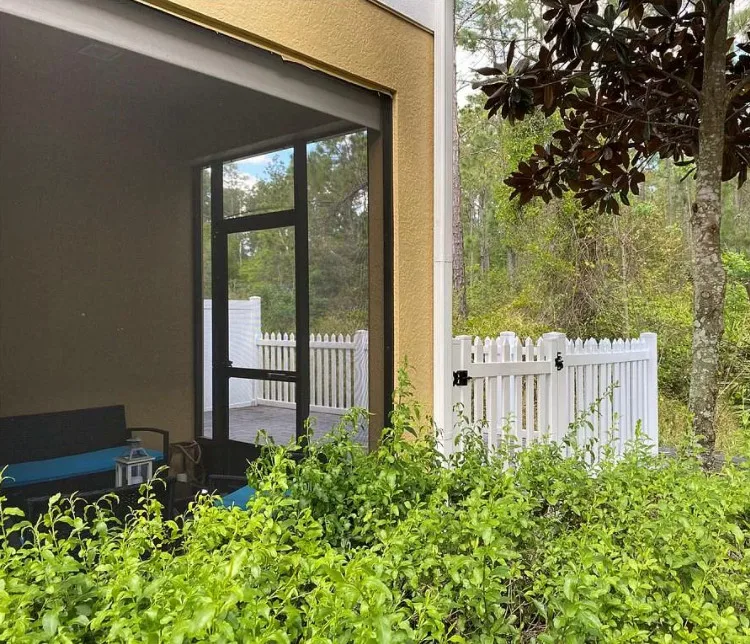 Patio Enclosure Screens by Ramos J.A.M. Contractor - Photo 8