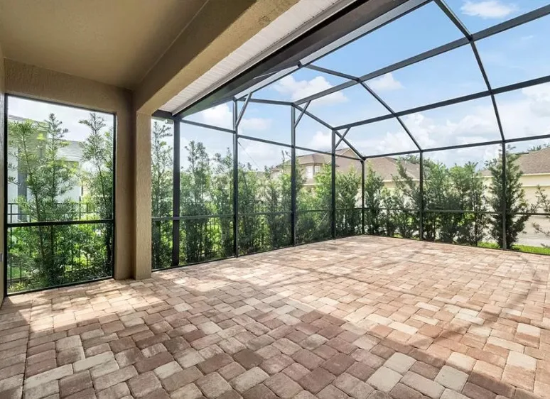 Patio Enclosure Screens by Ramos J.A.M. Contractor - Photo 16