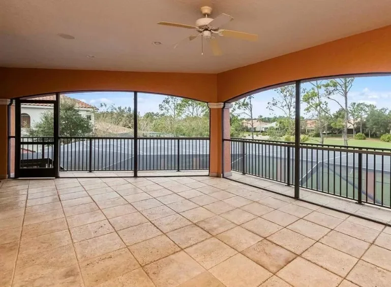 Patio Enclosure Screens by Ramos J.A.M. Contractor - Photo 7