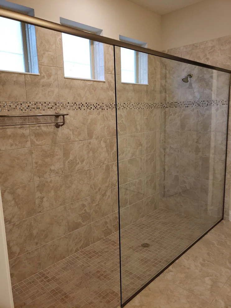 Restroom by Ramos J.A.M. Contractor - Photo 3