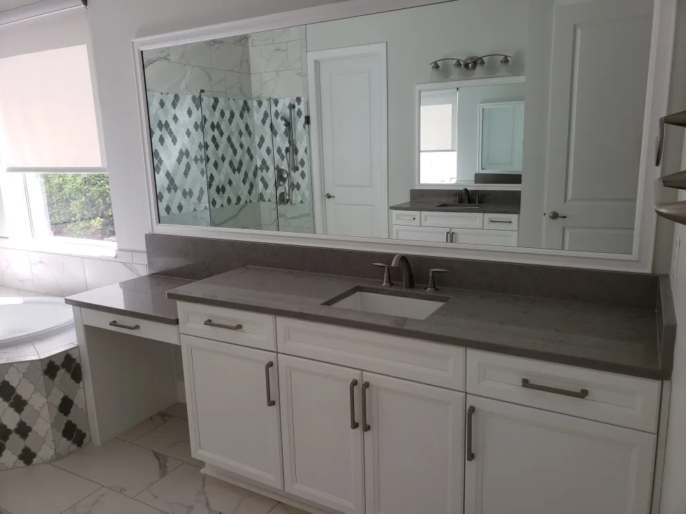 Restroom by Ramos J.A.M. Contractor - Photo 2