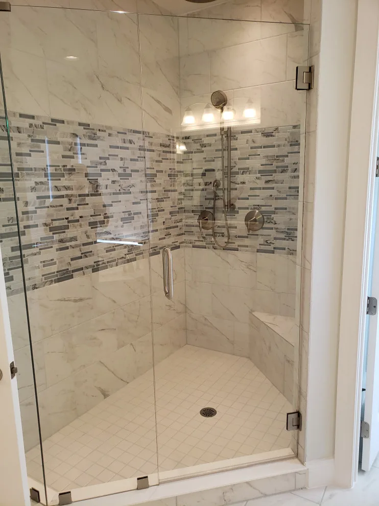Restroom by Ramos J.A.M. Contractor - Photo 6