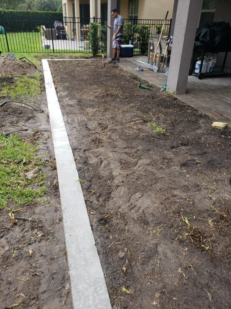 Footer Development by Ramos J.A.M. Contractor - Photo 3