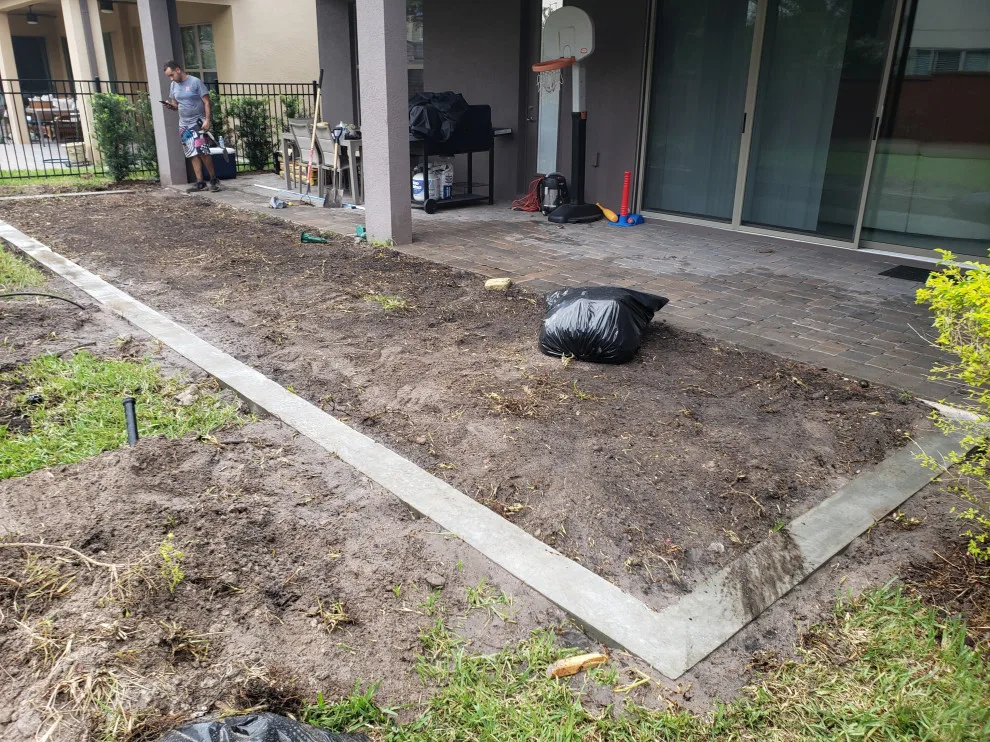 Footer Development by Ramos J.A.M. Contractor - Photo 10