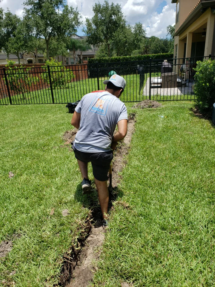 Footer Development by Ramos J.A.M. Contractor - Photo 6