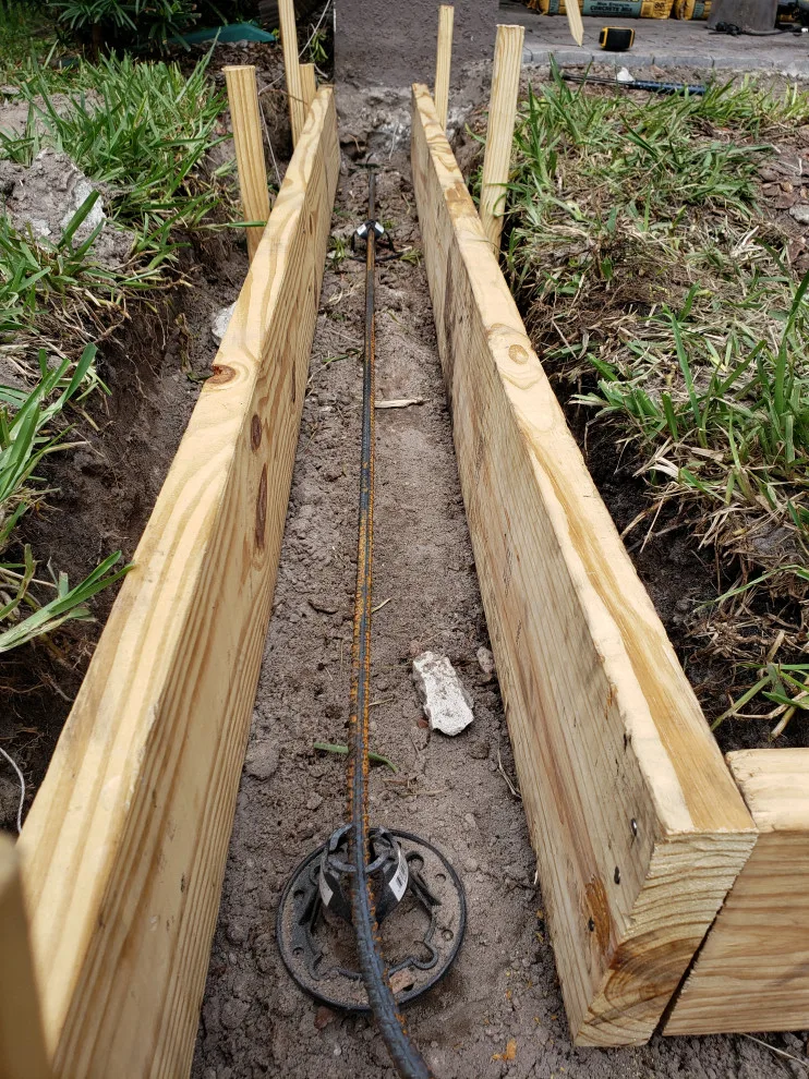 Footer Development by Ramos J.A.M. Contractor - Photo 11