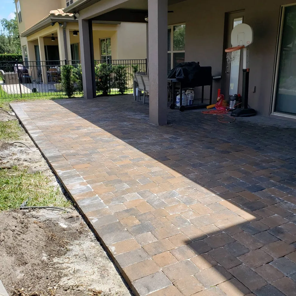 Footer Development by Ramos J.A.M. Contractor - Photo 2