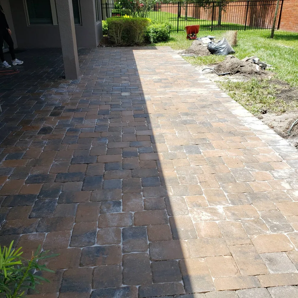 Footer Development by Ramos J.A.M. Contractor - Photo 12