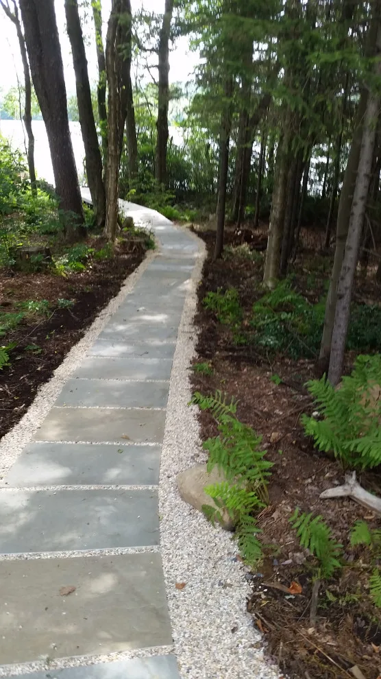 Outdoor Surfaces and Pathways by Berkshire Home Pros - Photo 11