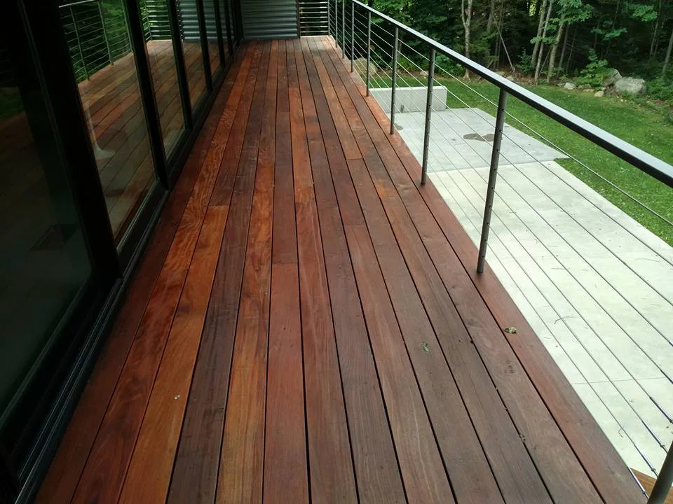 Outdoor Surfaces and Pathways by Berkshire Home Pros - Photo 5