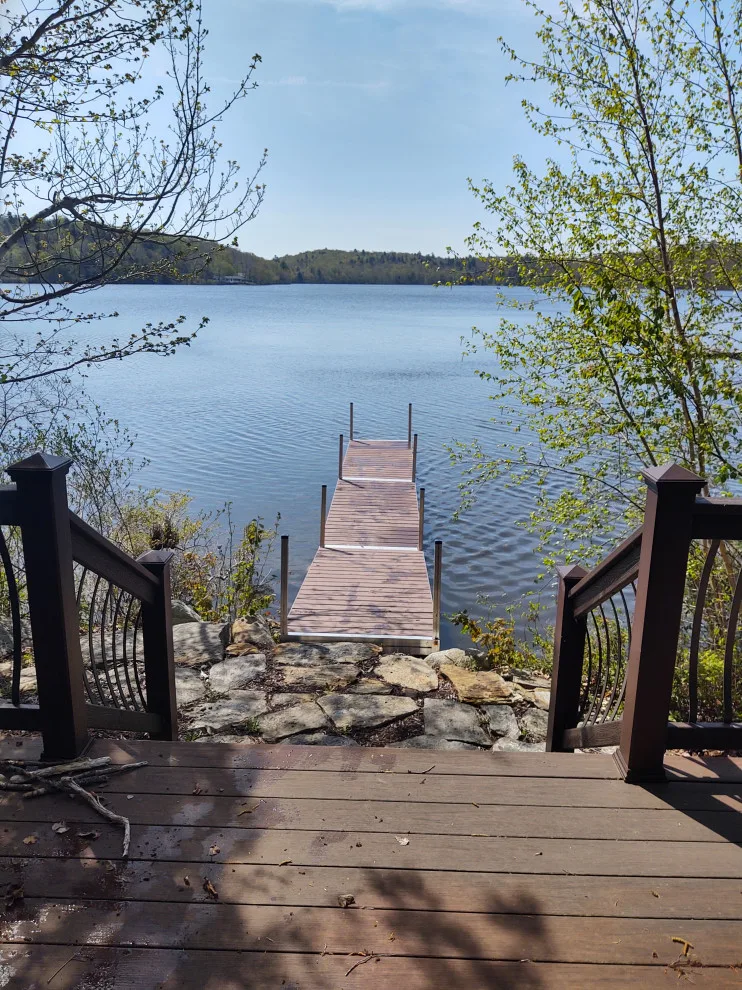 Outdoor Surfaces and Pathways by Berkshire Home Pros - Photo 2