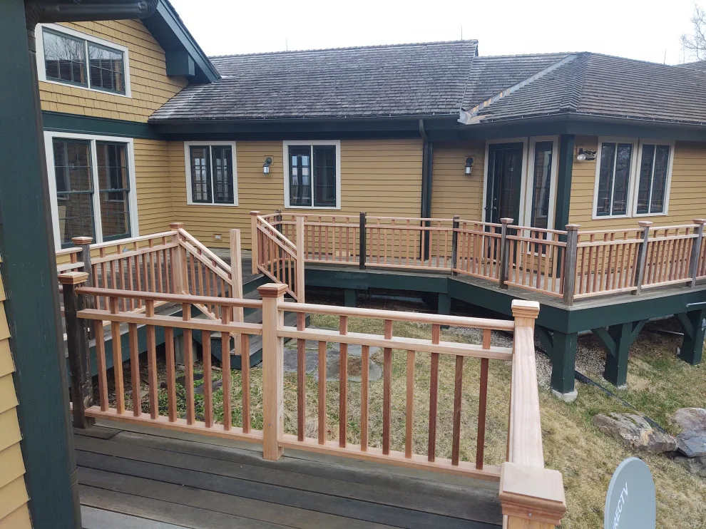 Outdoor Surfaces and Pathways by Berkshire Home Pros - Photo 6