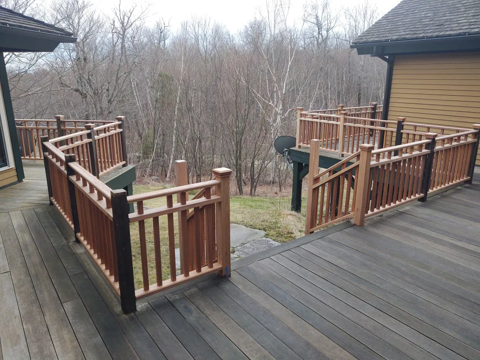 Outdoor Surfaces and Pathways by Berkshire Home Pros - Photo 12