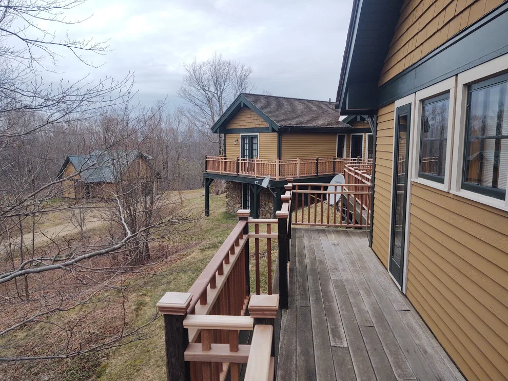 Outdoor Surfaces and Pathways by Berkshire Home Pros - Photo 4