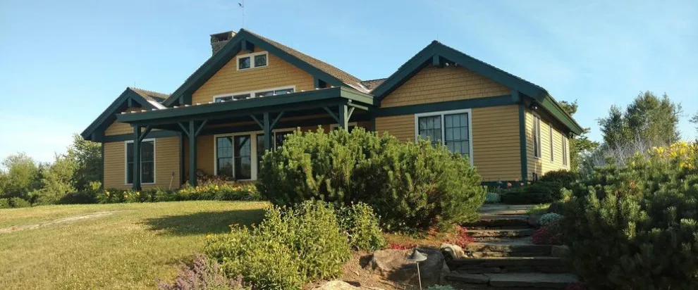 Outdoor Surfaces and Pathways by Berkshire Home Pros - Photo 9
