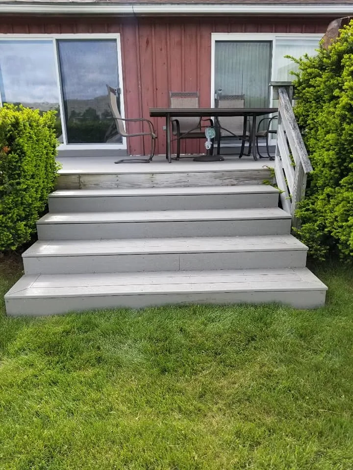 Outdoor Surfaces and Pathways by Berkshire Home Pros - Photo 18