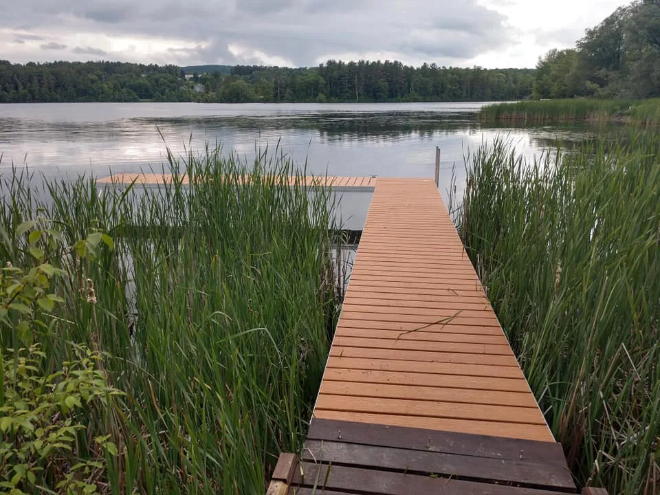Outdoor Surfaces and Pathways by Berkshire Home Pros - Photo 21