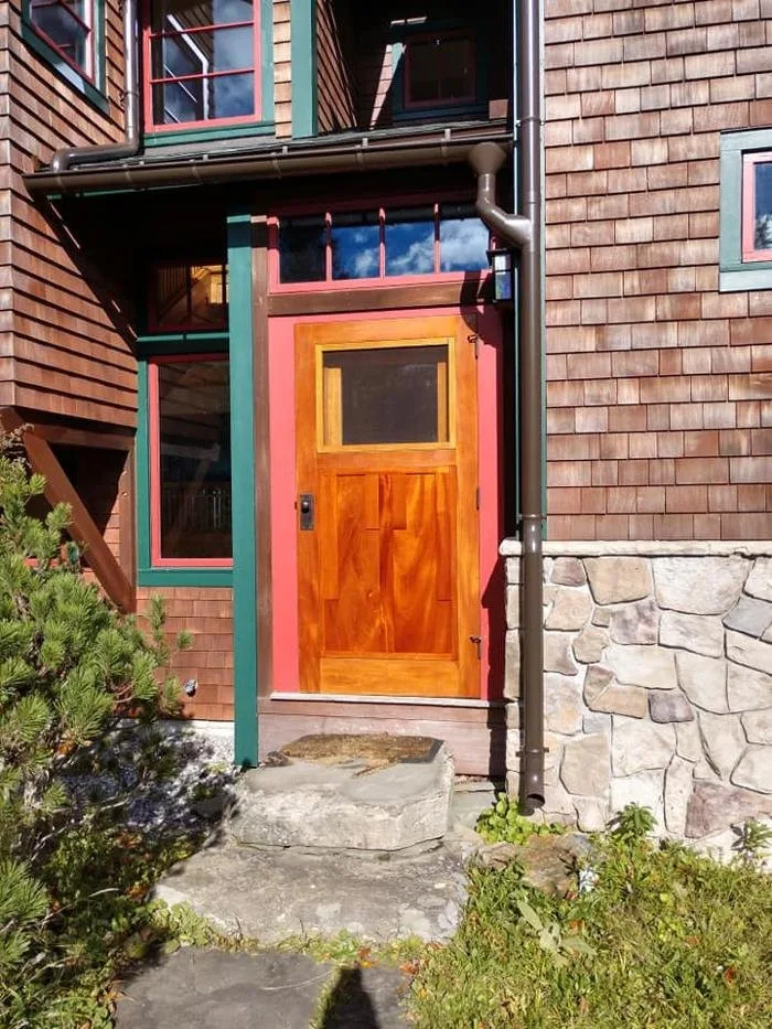 Outdoor Surfaces and Pathways by Berkshire Home Pros - Photo 22