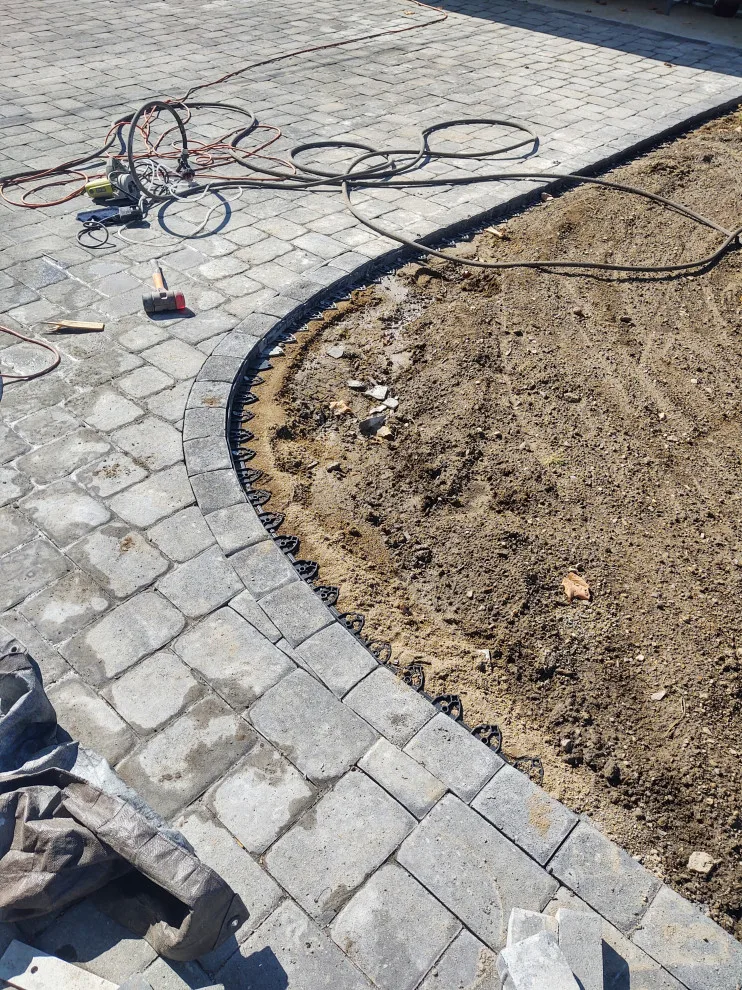 Outdoor Surfaces and Pathways by Berkshire Home Pros - Photo 19
