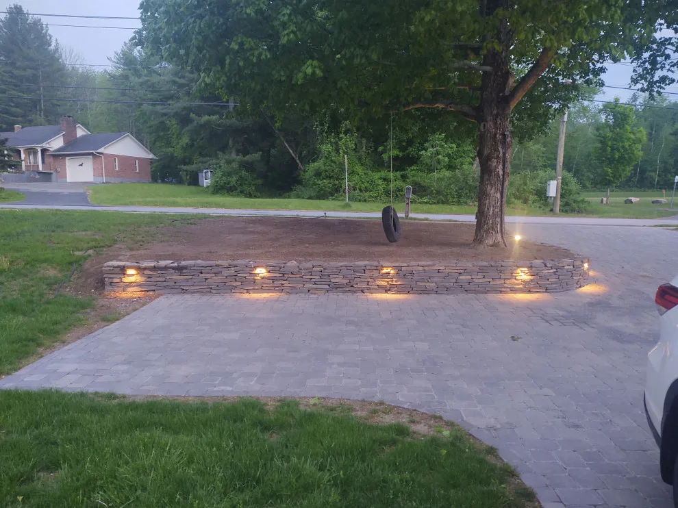 Outdoor Surfaces and Pathways by Berkshire Home Pros - Photo 3