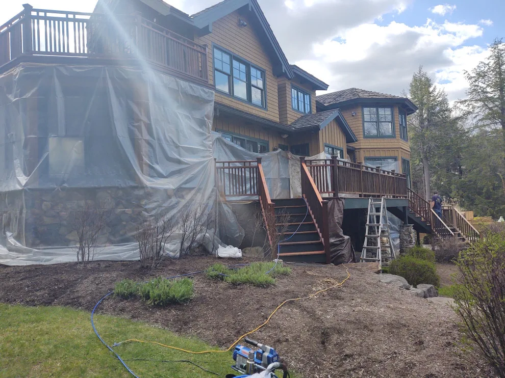 Haber Project by Berkshire Home Pros - Photo 9