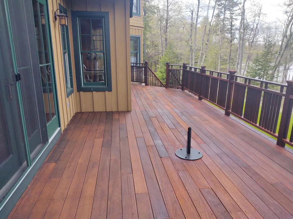 Haber Project by Berkshire Home Pros - Photo 7