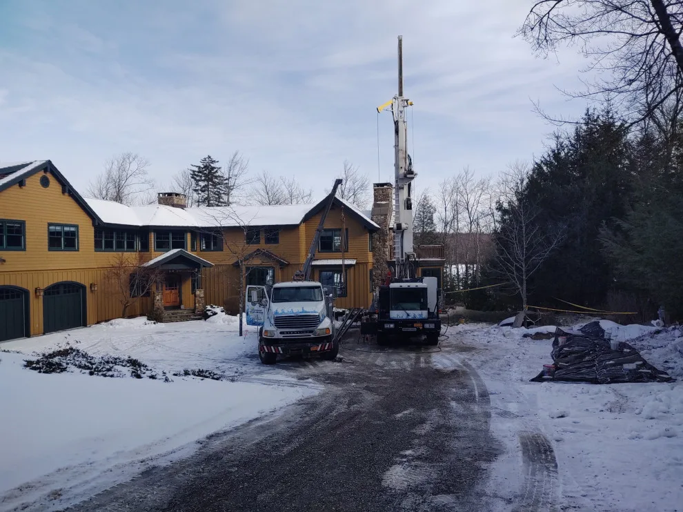 Haber Project by Berkshire Home Pros - Photo 2