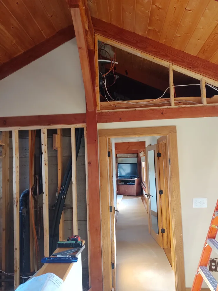 Haber Project by Berkshire Home Pros - Photo 5