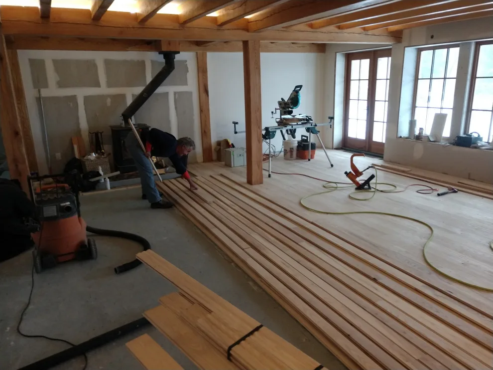 Zeigler Project by Berkshire Home Pros - Photo 10