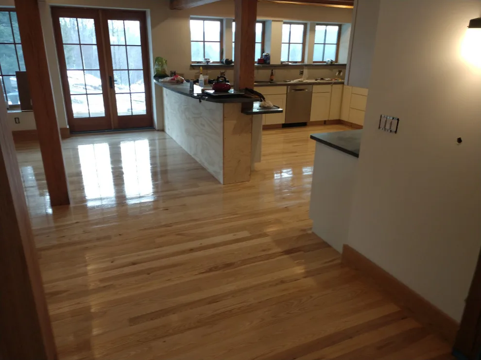 Zeigler Project by Berkshire Home Pros - Photo 2