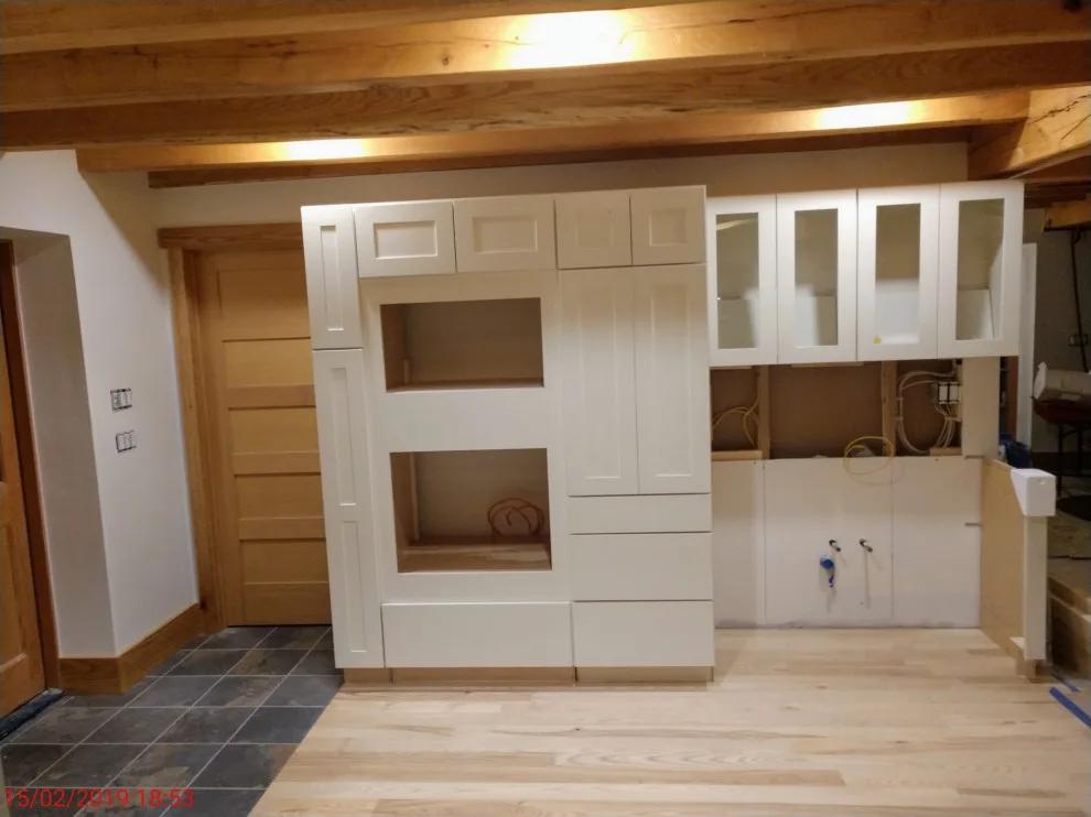 Zeigler Project by Berkshire Home Pros - Photo 5