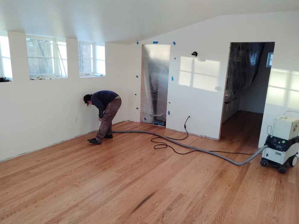 Zeigler Project by Berkshire Home Pros - Photo 14