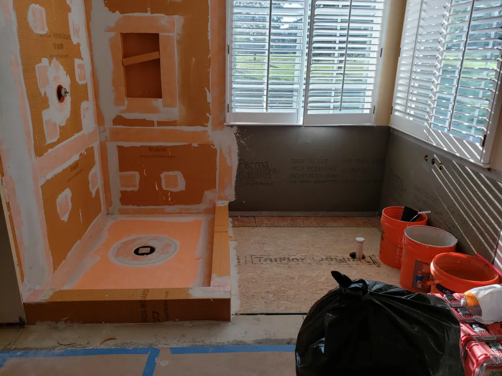 Jireh Construction & Remodeling Llc - Photo 8