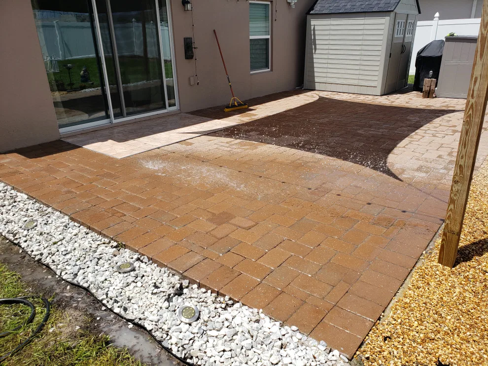 Footer Development by Ramos J.A.M. Contractor - Photo 4