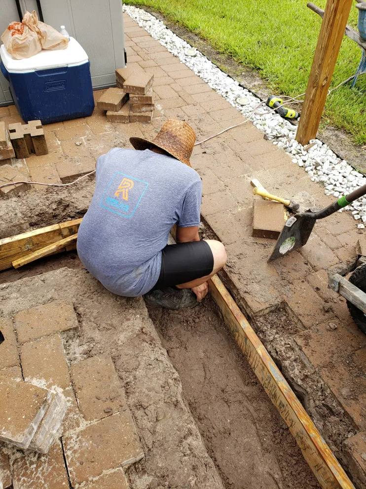 Footer Development by Ramos J.A.M. Contractor - Photo 8