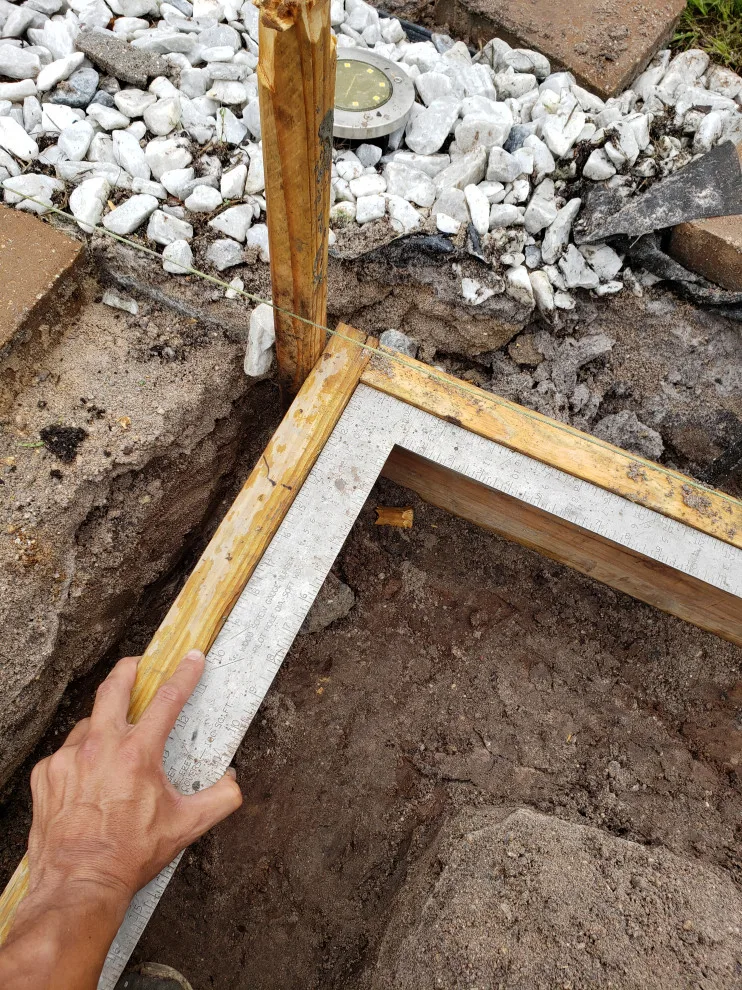 Footer Development by Ramos J.A.M. Contractor - Photo 2