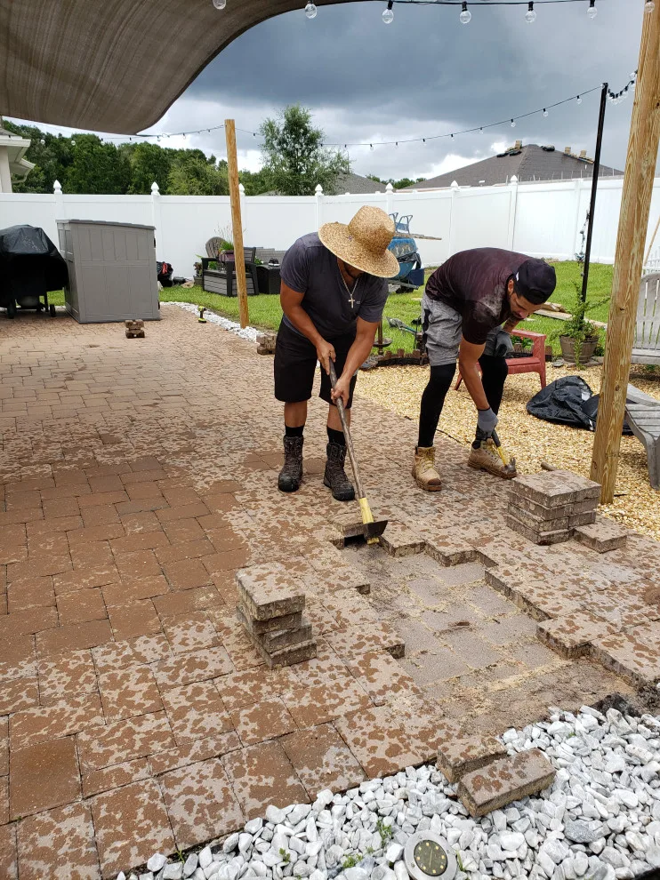 Footer Development by Ramos J.A.M. Contractor - Photo 6