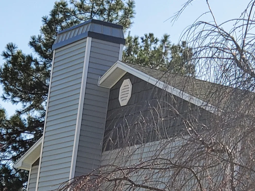 Candelaria Complete Exterior Renovation by Preferred Aluminum & Remodeling Inc. - Photo 17