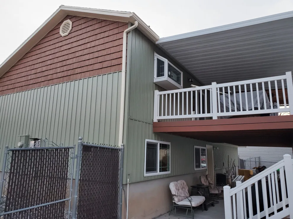 Preferred Aluminum & Remodeling Inc. - Photo 9