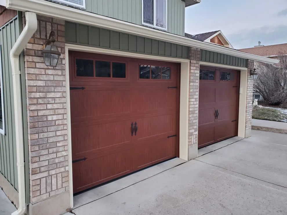 Candelaria Complete Exterior Renovation by Preferred Aluminum & Remodeling Inc. - Photo 13