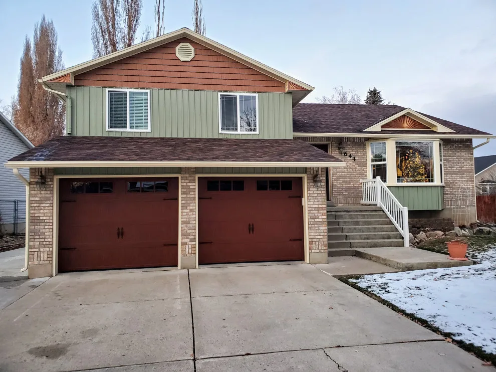 Candelaria Complete Exterior Renovation by Preferred Aluminum & Remodeling Inc. - Photo 18